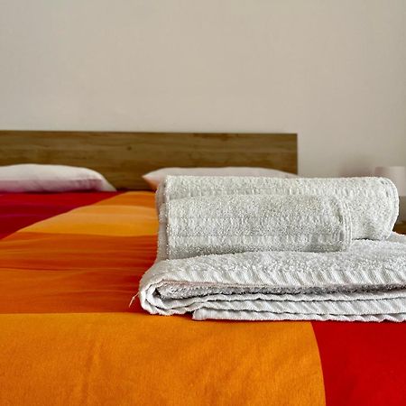 شقة Casa Di Giovi كالتاجيروني المظهر الخارجي الصورة