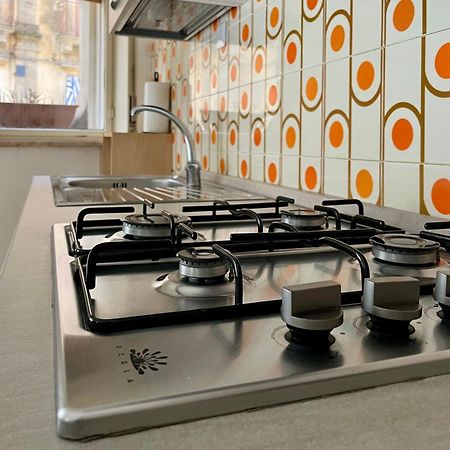 شقة Casa Di Giovi كالتاجيروني المظهر الخارجي الصورة