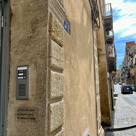 شقة Casa Di Giovi كالتاجيروني المظهر الخارجي الصورة