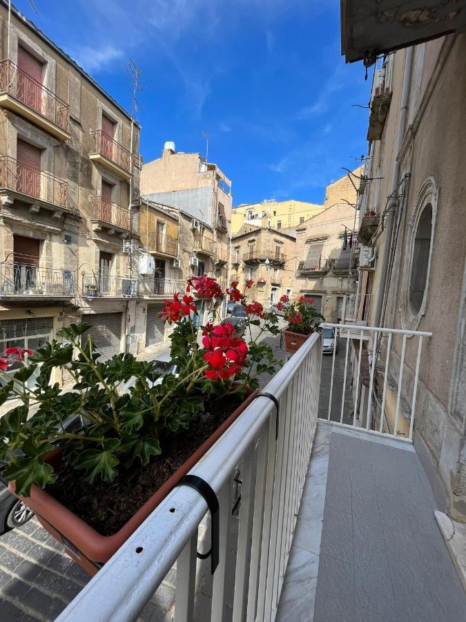 شقة Casa Di Giovi كالتاجيروني المظهر الخارجي الصورة
