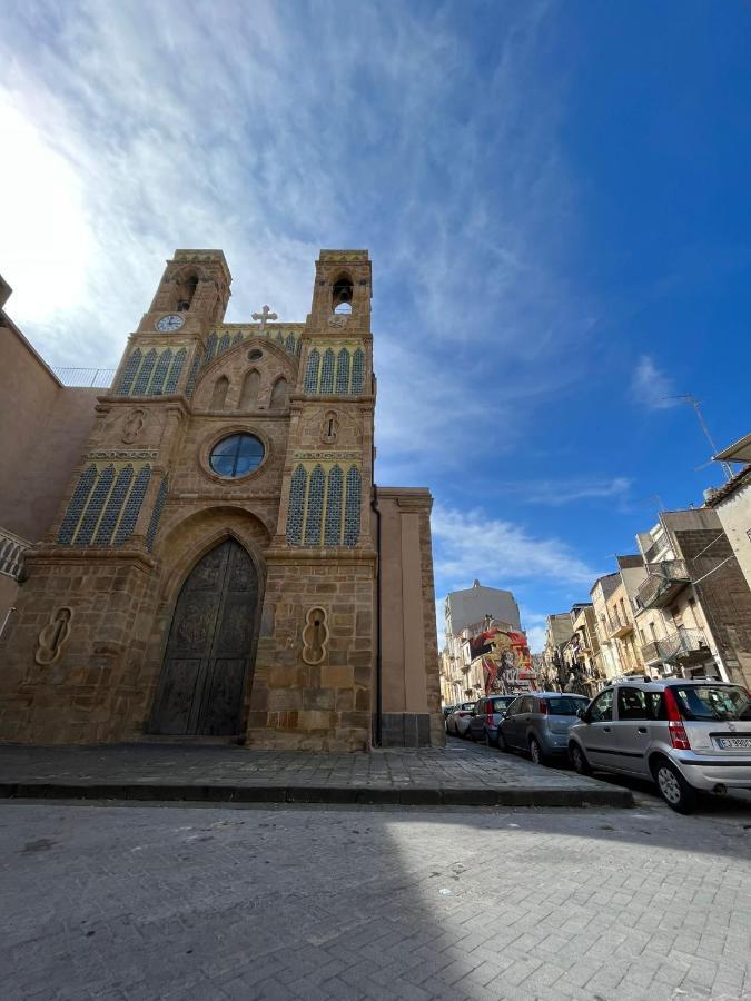 شقة Casa Di Giovi كالتاجيروني المظهر الخارجي الصورة
