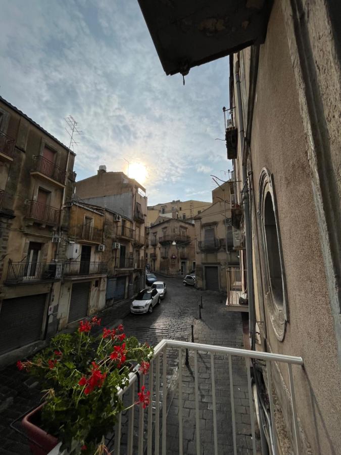 شقة Casa Di Giovi كالتاجيروني المظهر الخارجي الصورة