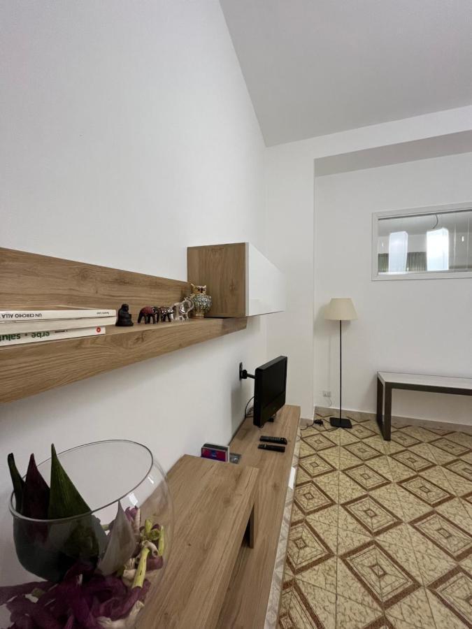 شقة Casa Di Giovi كالتاجيروني المظهر الخارجي الصورة