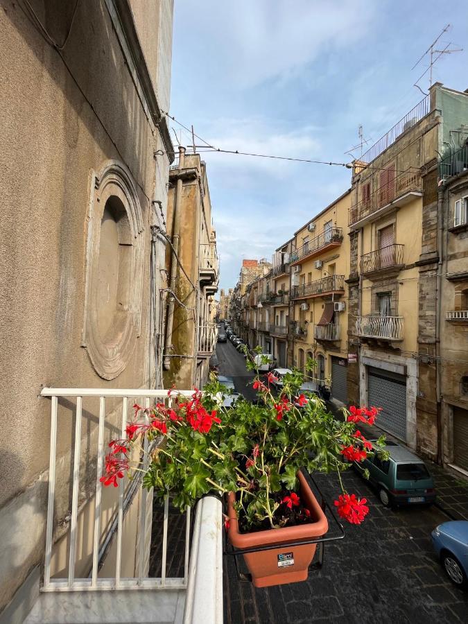 شقة Casa Di Giovi كالتاجيروني المظهر الخارجي الصورة