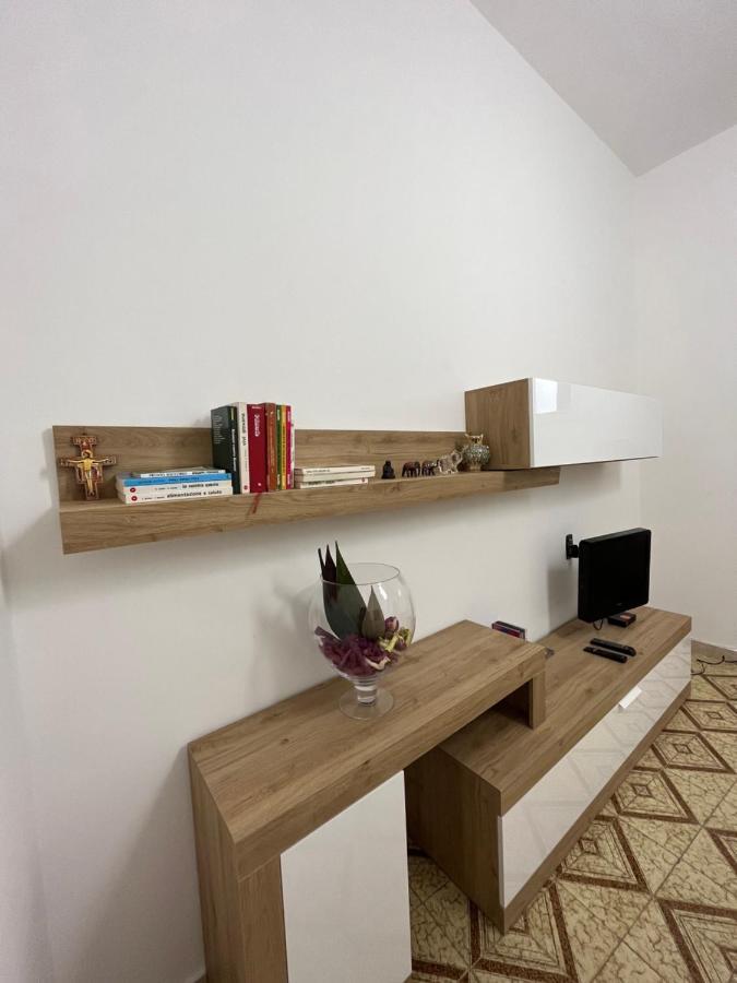 شقة Casa Di Giovi كالتاجيروني المظهر الخارجي الصورة